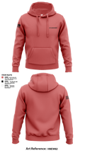 F/1 AVN REGT 18054973 Hoodie - 5