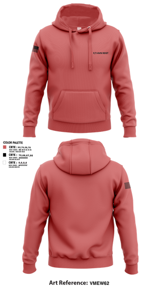 Hoodie, F/1 AVN REGT, , Teamtime, Team time, sublimation, custom sports apparel, team uniforms, spirit wear, spiritwear, sports uniforms, custom shirts, team store, custom team store, fundraiser sports, apparel fundraiser