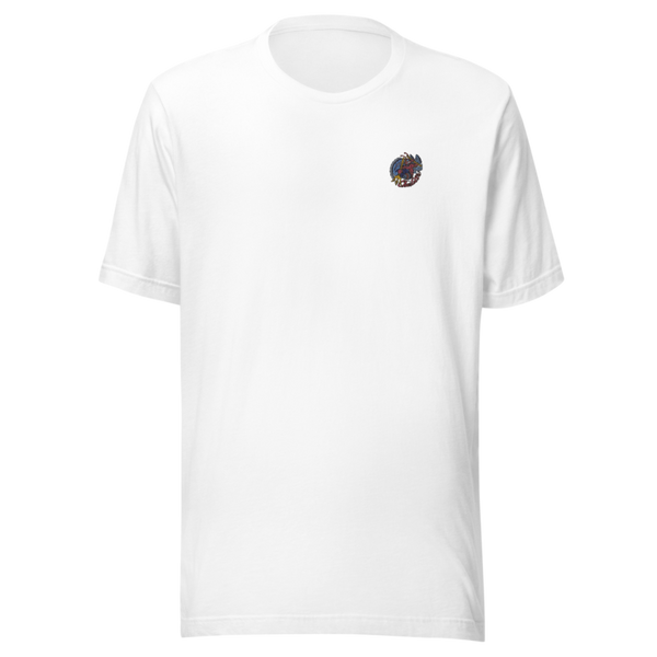USS CHARLOTTE SSN 766 29981241 Unisex Staple T-Shirt | Bella + Canvas 3001