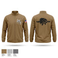 Recapture tactics team Windbreaker - 1