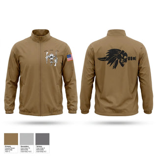 Windbreaker, Recapture tactics team, Marines, Teamtime, Team time, sublimation, custom sports apparel, team uniforms, spirit wear, spiritwear, sports uniforms, custom shirts, team store, custom team store, fundraiser sports, apparel fundraiser