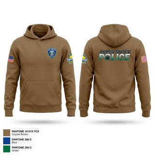 Hoodie, Rice Township Police, Police, Teamtime, Team time, sublimation, custom sports apparel, team uniforms, spirit wear, spiritwear, sports uniforms, custom shirts, team store, custom team store, fundraiser sports, apparel fundraiser