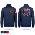 KEELER EMERGENCY SERVICES SUPPORT ASSOCIATION Windbreaker - 1