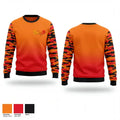 Fuego 94769517 Crew Neck Sweatshirt - 1