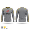 Sharks 86246626 Long Sleeve Performance Shirt 2