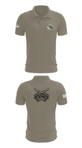 USS Illinois (SSN 786) 55868909 Short Sleeve Performance Polo - 64