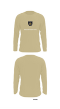 Brooke County Sheriff’s Office 89315803 Long Sleeve Performance Shirt 88