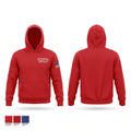 Rawls Springs Volunteer Fire Department Hoodie - 1