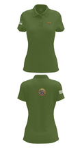 186 MPs 10405340 Women's Short Sleeve Performance Polo  - 52