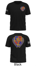 1BSTB 82169238 Short Sleeve Performance Shirt - 36