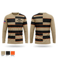 HHC 112th SIG BN (SO) (A) Long Sleeve Performance Shirt - 1