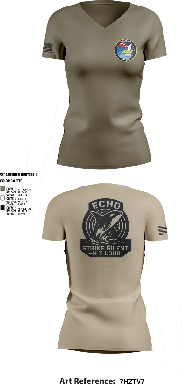 Womens Short Sleeve Vneck Shirt, BMU1, , Teamtime, Team time, sublimation, custom sports apparel, team uniforms, spirit wear, spiritwear, sports uniforms, custom shirts, team store, custom team store, fundraiser sports, apparel fundraiser