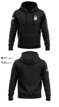 998th Field Feeding 36368603 Hoodie - 2