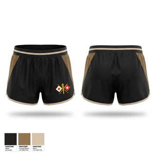 Ranger Panties, S6 HHC, Army, Teamtime, Team time, sublimation, custom sports apparel, team uniforms, spirit wear, spiritwear, sports uniforms, custom shirts, team store, custom team store, fundraiser sports, apparel fundraiser
