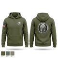 Albany County Sheriff’s CERT Hoodie - 1