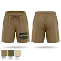 LOG CELL 87896384 Athletic Shorts With Pockets - 1