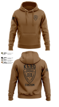 Kemper County Sheriff’s Office Hoodie - 9