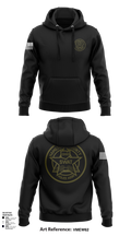 HCPA Swat 1437477 Hoodie - 105