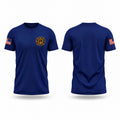 Norma-Alliance Vol. Fire & Rescue Short Sleeve Performance Shirt - 1