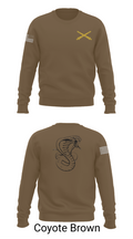 Cobra 3-321 FAR 80626179 Crew Neck Sweatshirt - 5