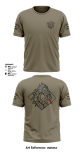 Aurora SWAT 11692401 Short Sleeve Performance Shirt - 1