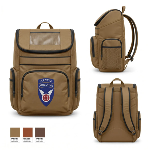 Gear Bag, Arctic Angels, Army, Teamtime, Team time, sublimation, custom sports apparel, team uniforms, spirit wear, spiritwear, sports uniforms, custom shirts, team store, custom team store, fundraiser sports, apparel fundraiser