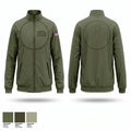Highfill Police Department Windbreaker - 1