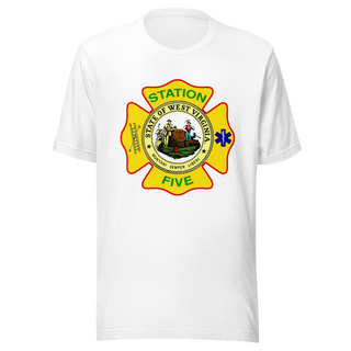 Unisex Staple T-Shirt - White
