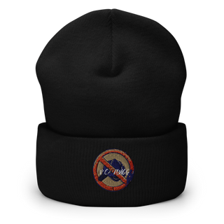 NOCAPPLUGG llc Cuffed Beanie | Yupoong 1501KC