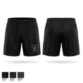 Cincinnati Police Mountain Bike Squad Ranger Panties - 1