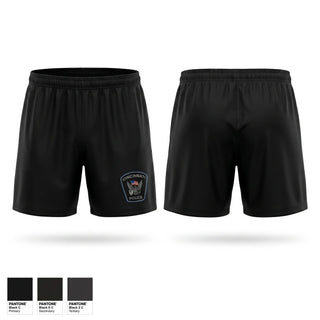Ranger Panties, Cincinnati Police Mountain Bike Squad, Police, Teamtime, Team time, sublimation, custom sports apparel, team uniforms, spirit wear, spiritwear, sports uniforms, custom shirts, team store, custom team store, fundraiser sports, apparel fundraiser
