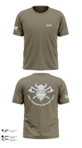 148th E.S.T. 42983044 Short Sleeve Performance Shirt - 3