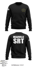 Meadville SRT 57594124 Crew Neck Sweatshirt - 12