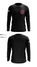 332 RCS 7050570 Long Sleeve Performance Shirt 2