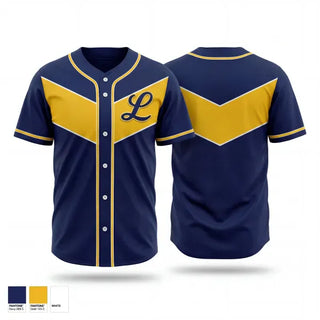 Full Button Baseball Jersey, Line Creek Legends, Baseball, Teamtime, Team time, sublimation, custom sports apparel, team uniforms, spirit wear, spiritwear, sports uniforms, custom shirts, team store, custom team store, fundraiser sports, apparel fundraiser