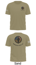 Designs By Vets 85600951 Short Sleeve Performance Shirt - 96