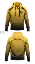 5 Star Mafia Outlaws 93107698 Hoodie - 1