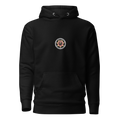 Larimer County Sheriff K9 Unisex Hoodie - 1