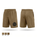 NYSP Communications Athletic Shorts With Pockets - 1