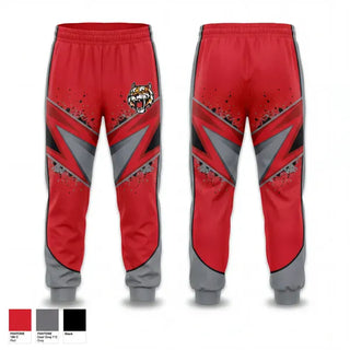 Sweatpants, South Hardin Tigers, Softball, Teamtime, Team time, sublimation, custom sports apparel, team uniforms, spirit wear, spiritwear, sports uniforms, custom shirts, team store, custom team store, fundraiser sports, apparel fundraiser