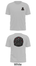 Black Wolf Company, 3-67 AR 45561362 Old School Cotton Feel Shirt - 7