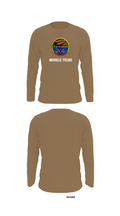 Missile Techs 24768628 Long Sleeve Performance Shirt 12