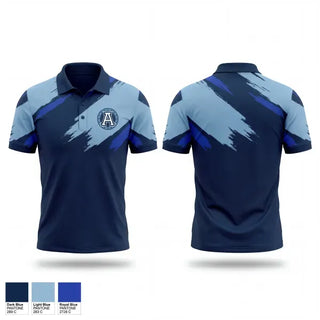 Short Sleeve Performance Polo, TSA, , Teamtime, Team time, sublimation, custom sports apparel, team uniforms, spirit wear, spiritwear, sports uniforms, custom shirts, team store, custom team store, fundraiser sports, apparel fundraiser
