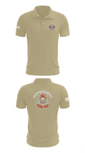 HQ PLT, HHC, 508th MP BN (D) 41529202 Short Sleeve Performance Polo - 87