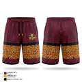 Hatfield Towamencin Titans Athletic Shorts With Pockets - 1