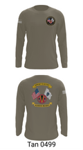 HHC 151st RSG 63690078 Long Sleeve Performance Shirt - 4