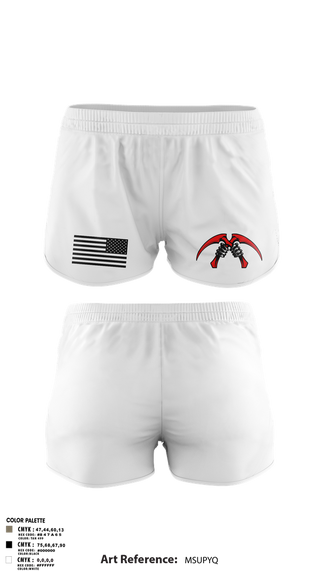 Ranger Panties, , , Teamtime, Team time, sublimation, custom sports apparel, team uniforms, spirit wear, spiritwear, sports uniforms, custom shirts, team store, custom team store, fundraiser sports, apparel fundraiser