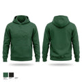 Polo Middle School Girls Softball Hoodie - 2