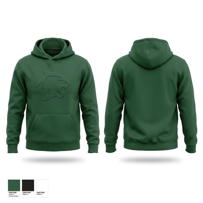 Polo Middle School Girls Softball Hoodie - 2