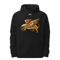 The Palmdale Aerospace Academy Cross Country 45679690 Under Armour Hoodie